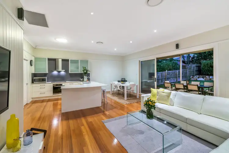 Fifth view of Homely house listing, 76 Alexandra Street, Bardon QLD 4065
