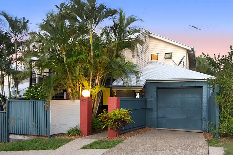 82 Beatrice Street, Taringa QLD 4068