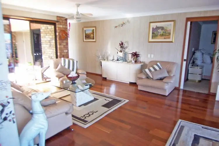 Seventh view of Homely house listing, 17 Volante Crescent, Mermaid Waters QLD 4218