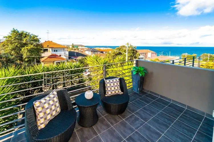 Second view of Homely house listing, 57 The Corso, Maroubra NSW 2035