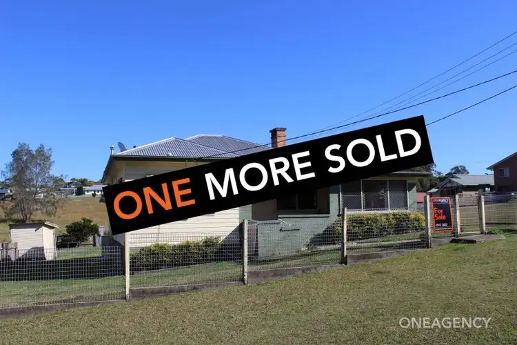 152 Tozer Street, West Kempsey NSW 2440