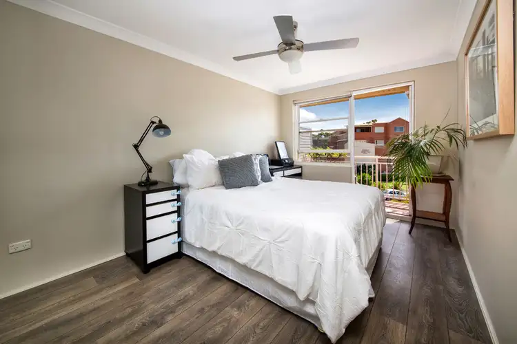 Fourth view of Homely apartment listing, 8/14 Croydon Street, Cronulla NSW 2230