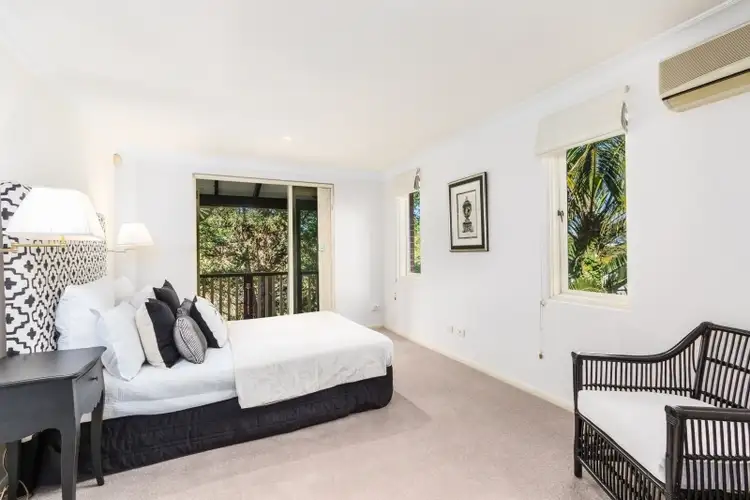 Third view of Homely townhouse listing, 31d Rangers Road, Cremorne NSW 2090