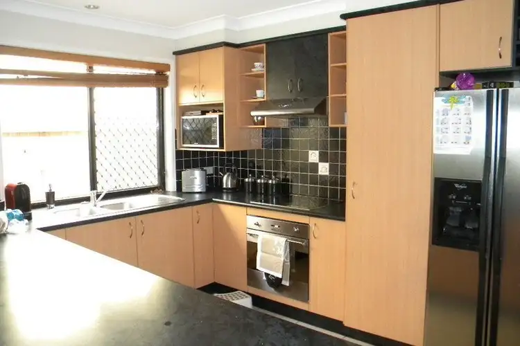 Fourth view of Homely house listing, 33 Bullen Circuit, Forest Lake QLD 4078