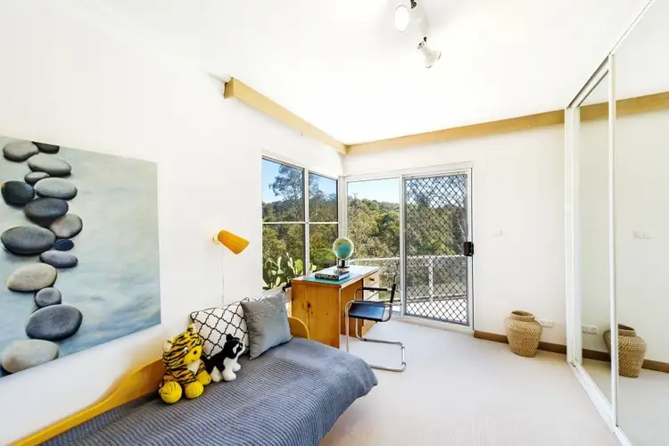 Fifth view of Homely house listing, 5 The Fairway, Chatswood West NSW 2067