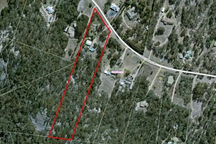 Second view of Homely house listing, 101 Hale Haven Drive, Stanthorpe QLD 4380