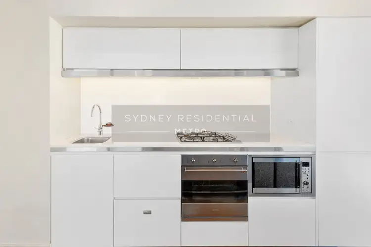 Fifth view of Homely apartment listing, 101 Bathurst Street, Sydney NSW 2000