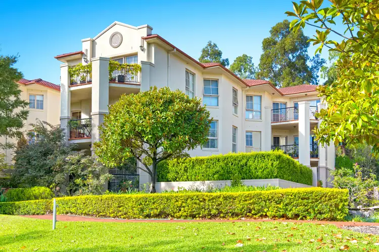 Second view of Homely apartment listing, 5/4 Mortimer Lewis Drive, Huntleys Cove NSW 2111