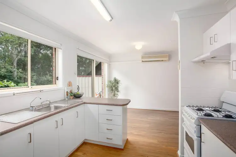 Second view of Homely townhouse listing, 3/6a Milne Crescent, Coniston NSW 2500