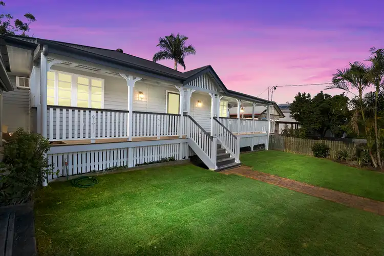 18 Kendall Street, East Ipswich QLD 4305