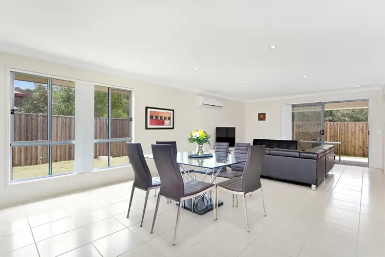 22 Sanctuary Place, Upper Kedron QLD 4055