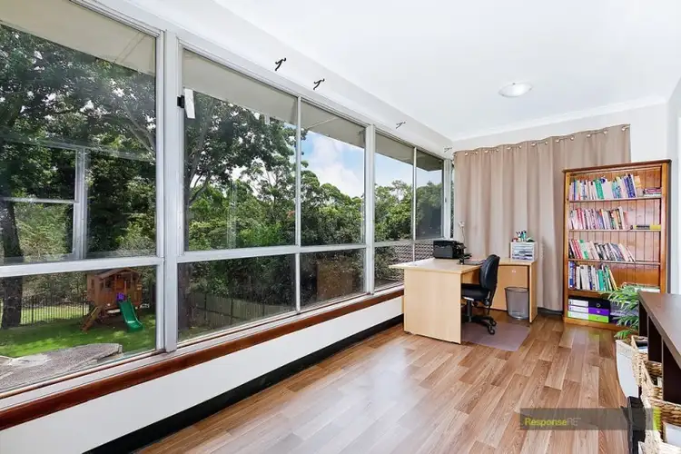 Sixth view of Homely house listing, 18 Allambie Avenue, Northmead NSW 2152
