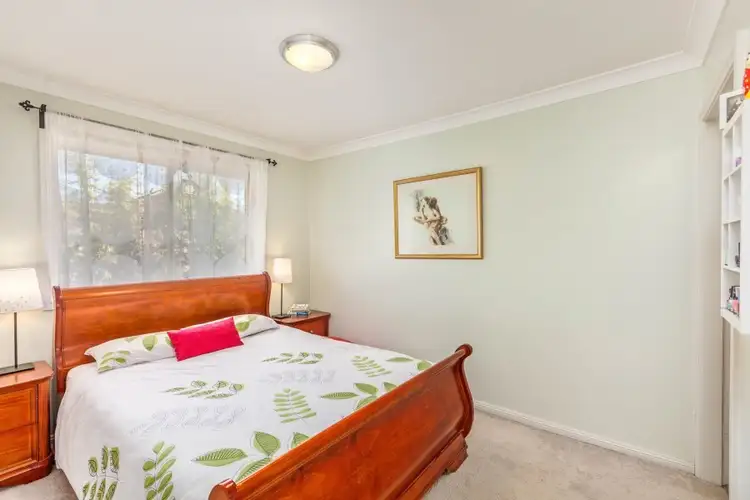 Fourth view of Homely townhouse listing, 5/16-18 Bass Road, Earlwood NSW 2206