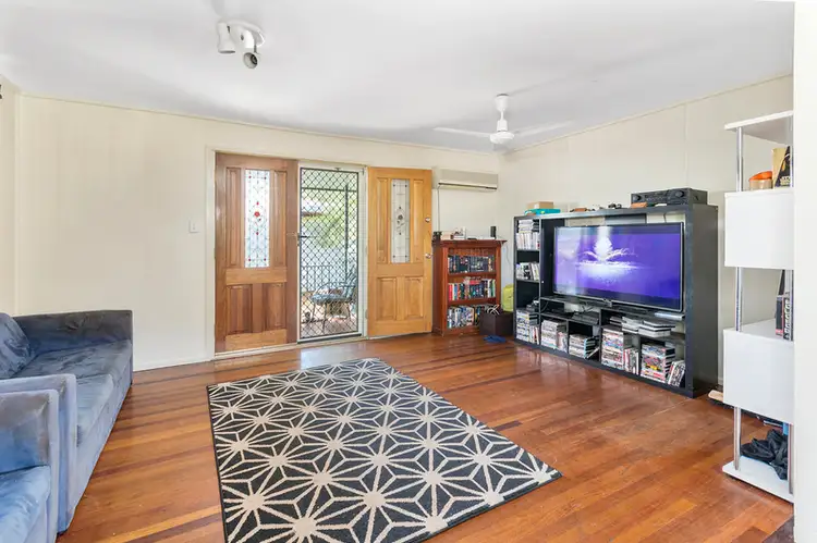 Second view of Homely house listing, 79 Aspinall Street, Leichhardt QLD 4305
