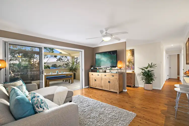 Sixth view of Homely house listing, 94 Warriewood Road, Warriewood NSW 2102