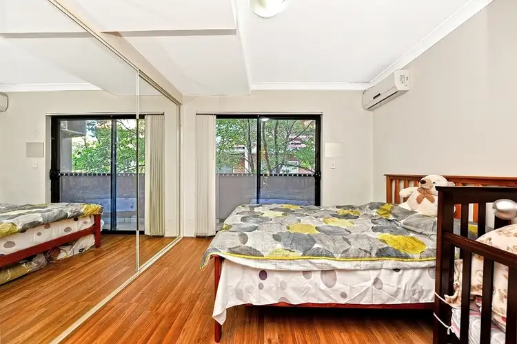 Sixth view of Homely apartment listing, 6/5 Exeter Road, Homebush West NSW 2140