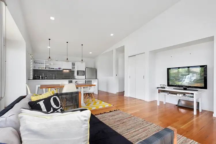 Third view of Homely house listing, 4/42 Boardwalk Boulevard, Mount Coolum QLD 4573
