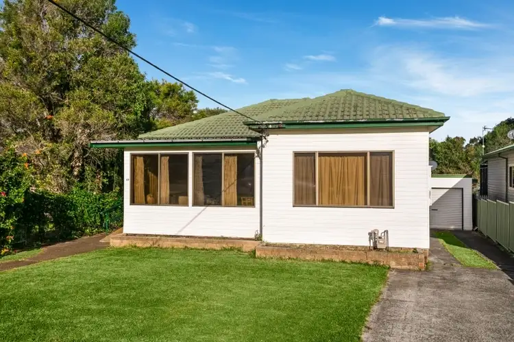 Main view of Homely house listing, 49 Florence Street, Towradgi NSW 2518