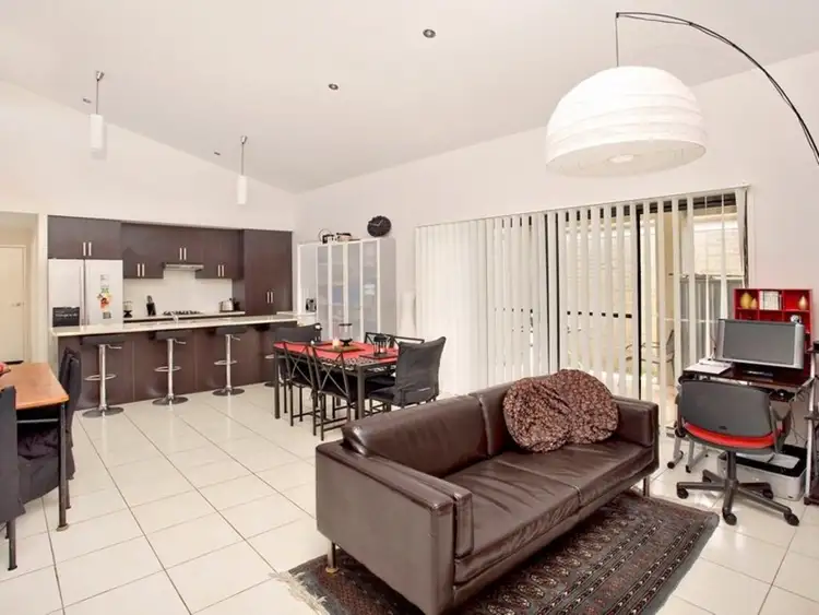 Fourth view of Homely house listing, 22 Wiseman Circuit, Ropes Crossing NSW 2760