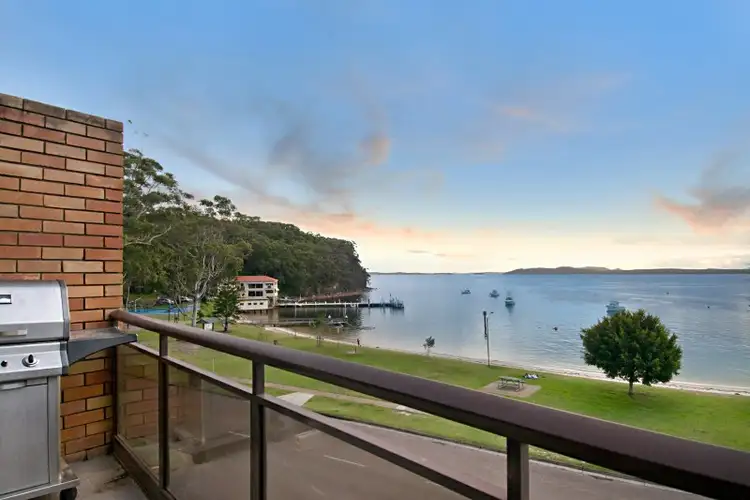 Sixth view of Homely apartment listing, 5/19 Kurrawa Close, Nelson Bay NSW 2315