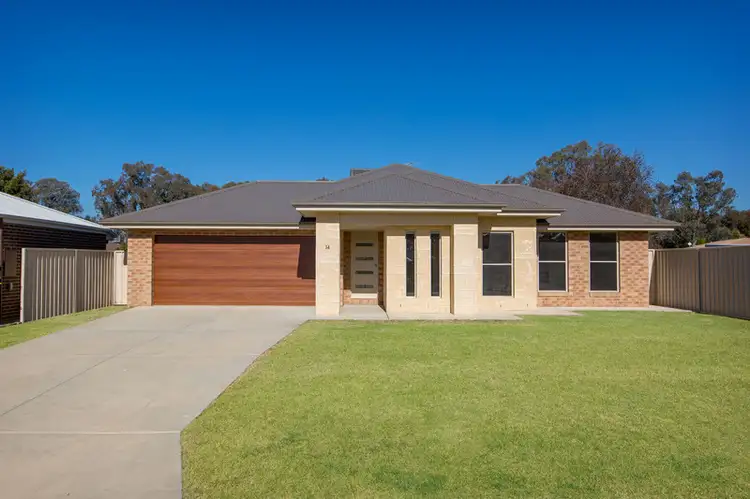 14 Britton Court, Jindera NSW 2642