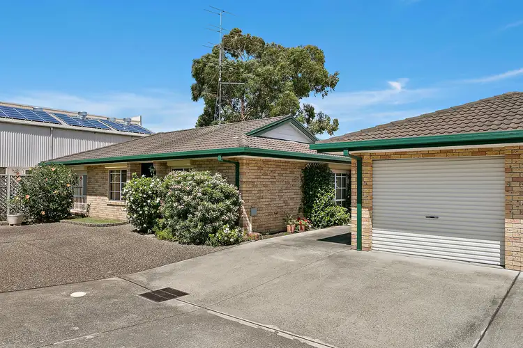 Main view of Homely unit listing, 4/3 Florence Street, Towradgi NSW 2518