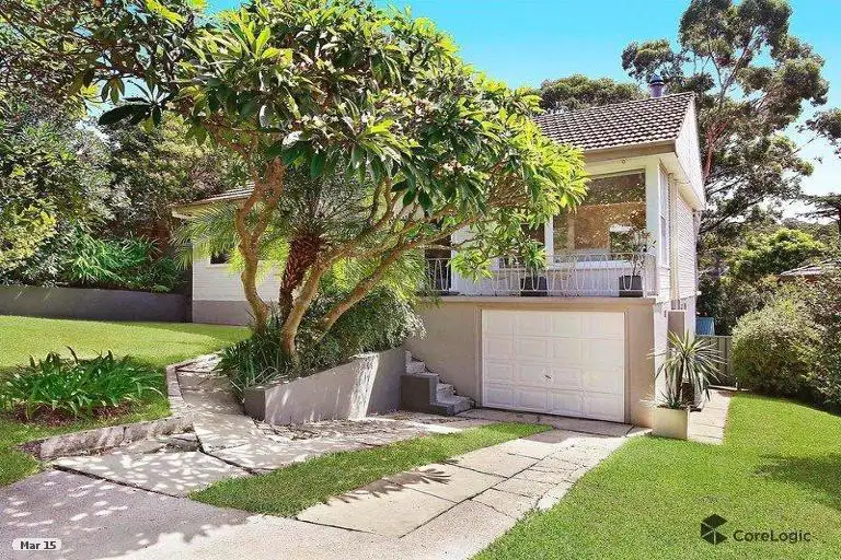 Main view of Homely house listing, 6 Clayton Crescent, Kotara NSW 2289