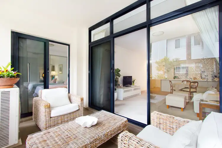 Sixth view of Homely apartment listing, 8/14-16 Redman Road, Dee Why NSW 2099