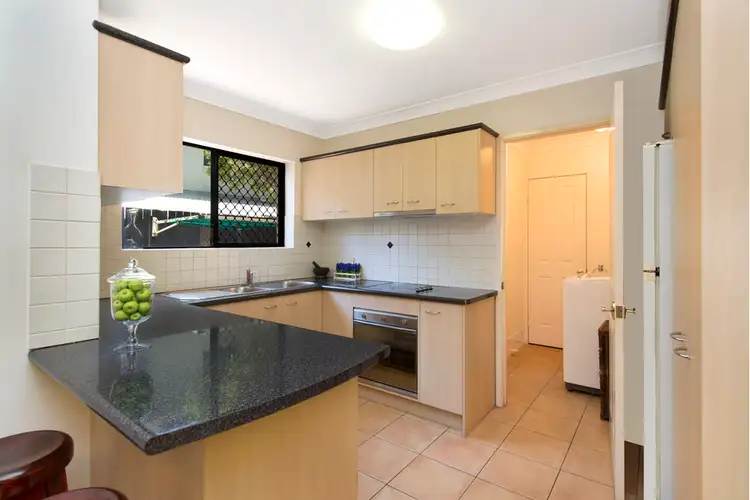 Second view of Homely townhouse listing, 5/40 Herbertson Road, Carina Heights QLD 4152