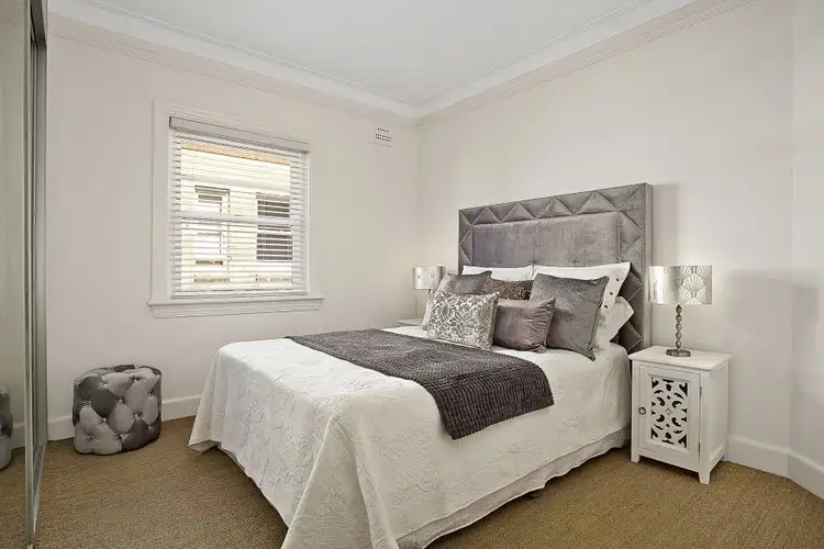 Third view of Homely apartment listing, 6/8 Eustace Street, Manly NSW 2095