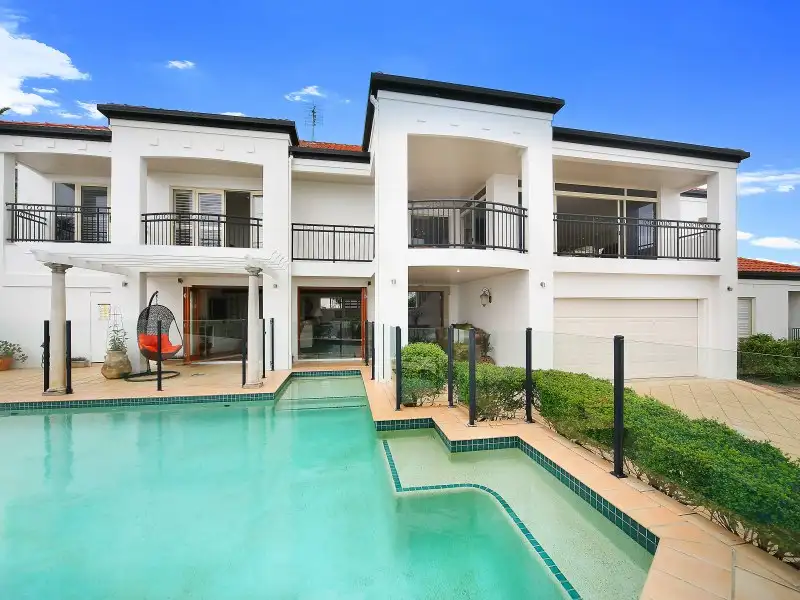 Main view of Homely house listing, 29 Pacific Heights Court, Coolum Beach QLD 4573
