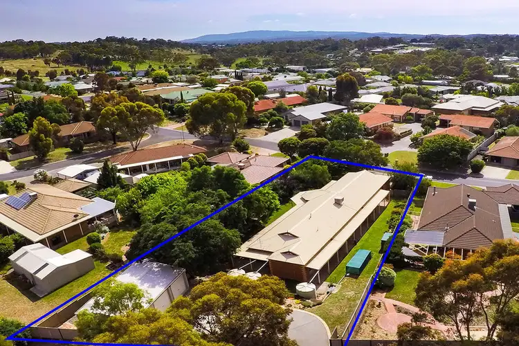 Third view of Homely house listing, 5 Maltby Drive, Castlemaine VIC 3450