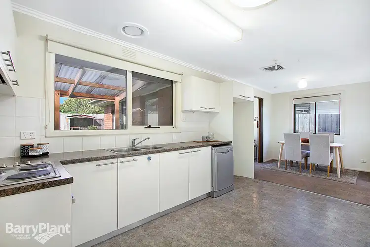 Third view of Homely house listing, 29 Tate Avenue, Wantirna South VIC 3152