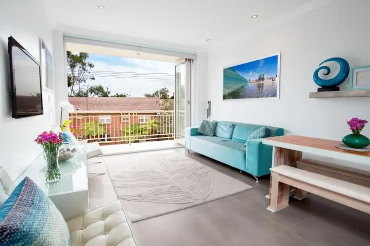 8/48 Nicholson Parade, Cronulla NSW 2230