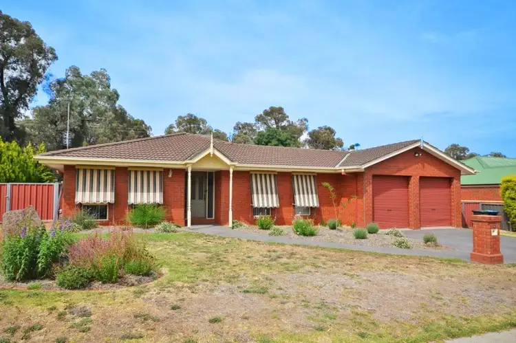 3 Stephens Court, Strathdale VIC 3550