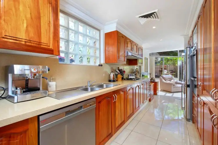 Sixth view of Homely house listing, 91 Hilly Street, Mortlake NSW 2137