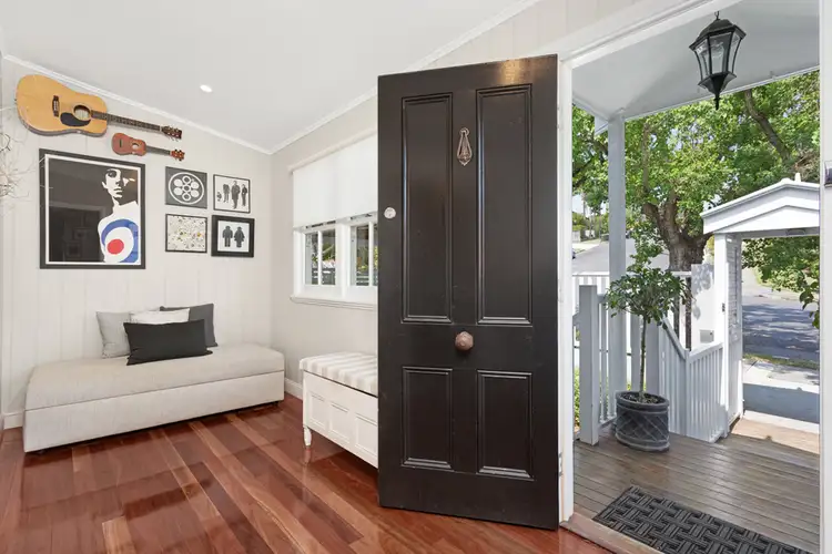 Third view of Homely house listing, 103 Adamson Street, Wooloowin QLD 4030