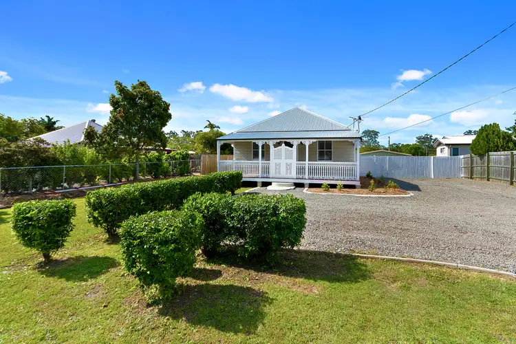 48 Mary Street, Blackstone QLD 4304