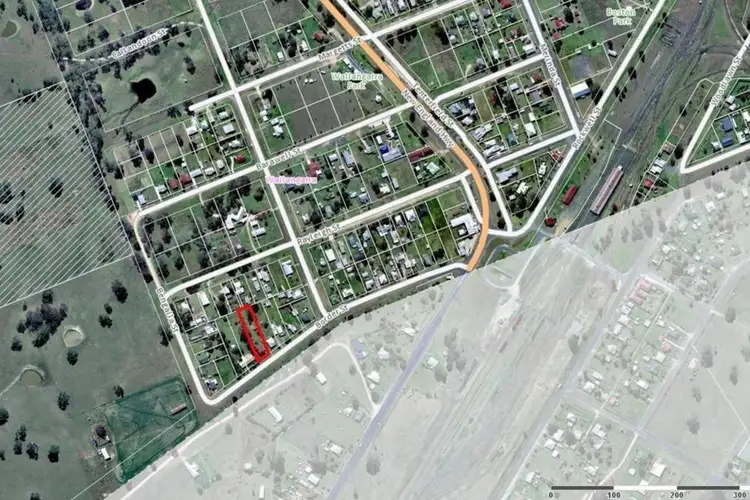 Third view of Homely house listing, 84 Border Street, Wallangarra QLD 4383