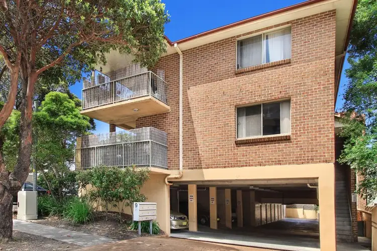 Fifth view of Homely unit listing, 1/9 Atchison Street, Wollongong NSW 2500