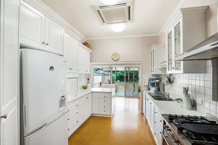 Fifth view of Homely house listing, 89 Campbell Street, East Toowoomba QLD 4350