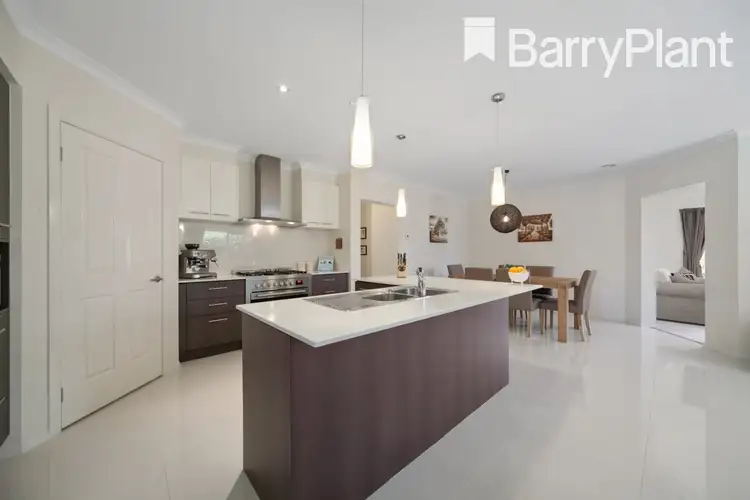 Fourth view of Homely house listing, 11 Minerva Avenue, Cranbourne West VIC 3977