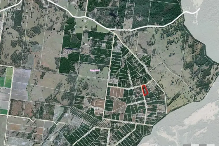 Third view of Homely rural property listing, LOT 184 South Drive, Sugarloaf QLD 4380