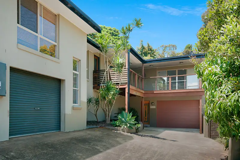 Main view of Homely townhouse listing, 2/47 Sunderland Street, Evans Head NSW 2473