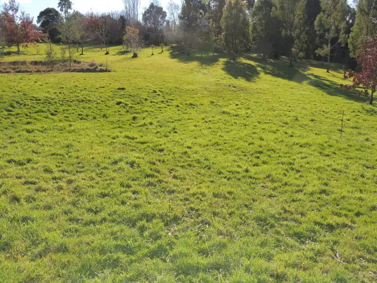 LOT 2, 78 Lower Gordon Street, Korumburra VIC 3950