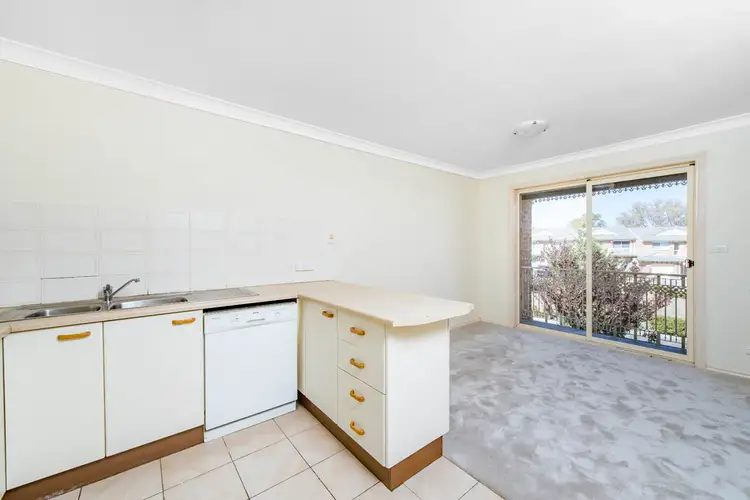 Third view of Homely apartment listing, 4/44-46 Carrington Street, Queanbeyan NSW 2620