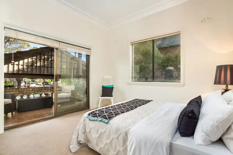 Fourth view of Homely apartment listing, 1/7 Belmont Road, Mosman NSW 2088