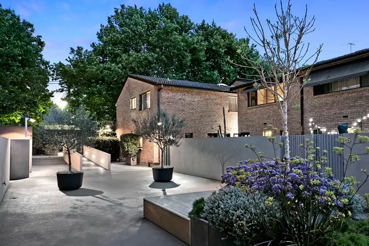 16/143 Trafalgar Street, Annandale NSW 2038