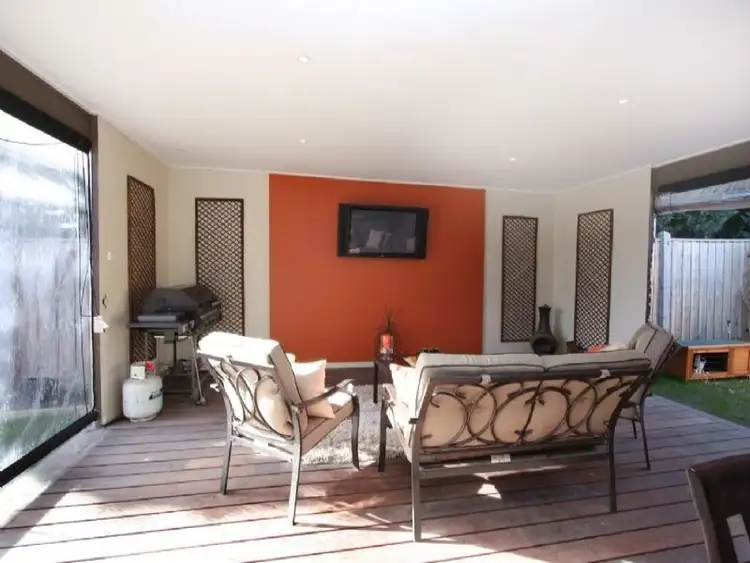 Fourth view of Homely house listing, 11 Mitch Court, Somerville VIC 3912