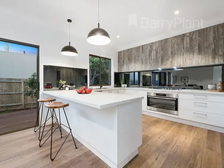 Second view of Homely unit listing, 2/6 Freedman Avenue, Boronia VIC 3155